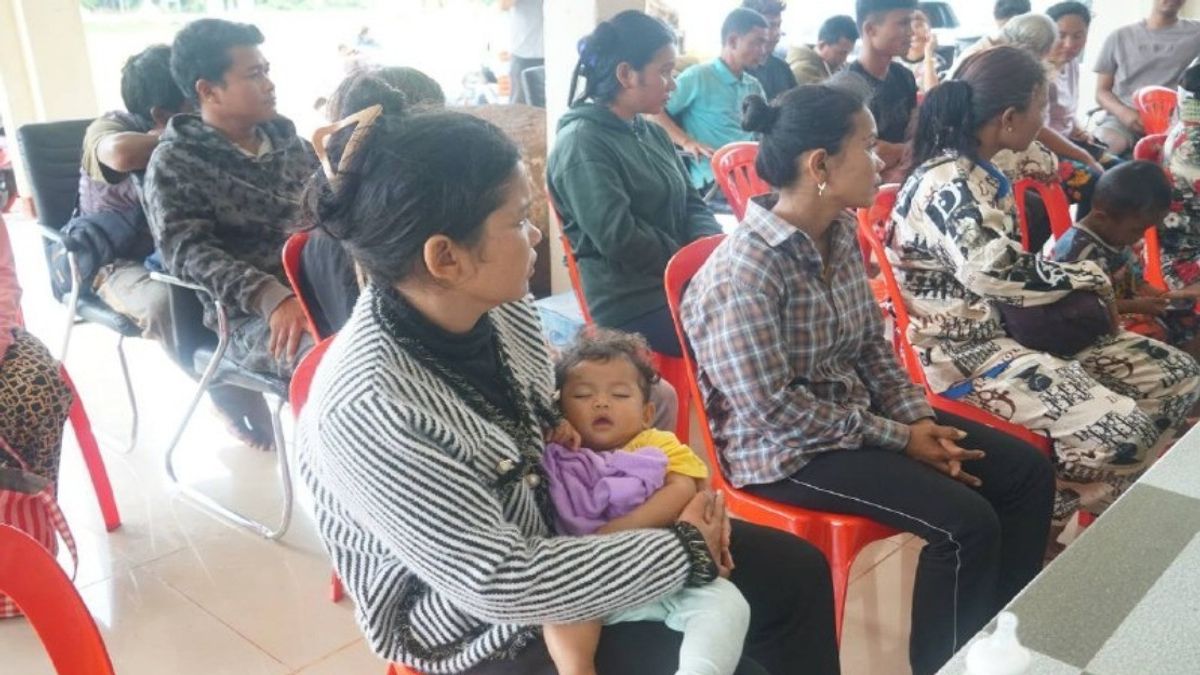 Konflik Perbatasan, Pemerintah Siapkan Evakuasi PMI Nonprosedural dari Kamboja