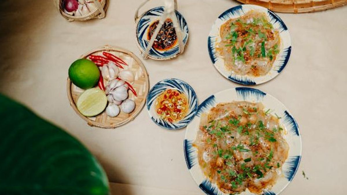 6 Typical Culinary That Must Be Tried During A Vacation To Vietnam