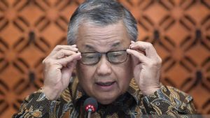 S&P Proyeksikan Pertumbuhan Ekonomi RI Terjaga 5 Persen di 3-4 Tahun ke Depan