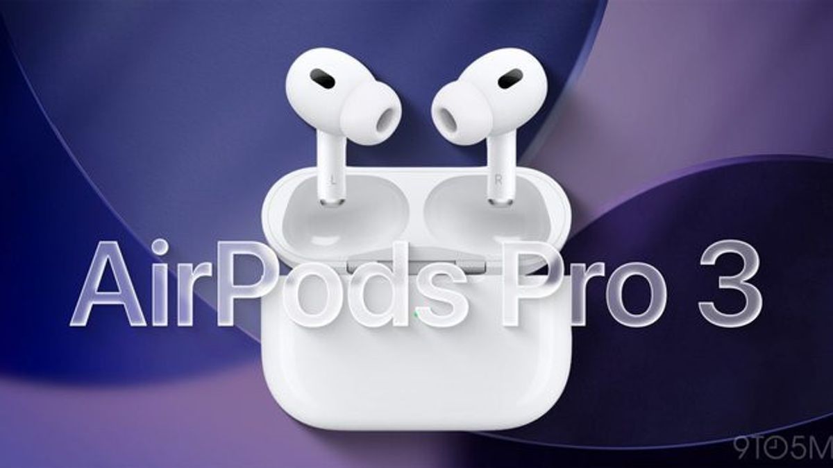 AirPods Pro 3 Will Come In Two Versions, The Main Difference Is In This Feature