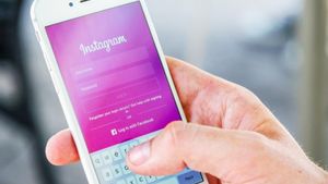 Penyebab Pendaftaran Akun Instagram Diblokir dan Cara Mengatasinya