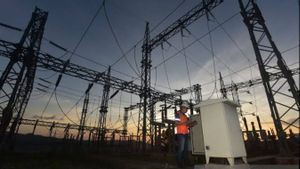PLN Ingin Transisi Energi Menjadi Akselerator Pertumbuhan
