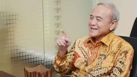 Punya Kepemilikan Saham Rp478,9 Miliar, Konglomerat TP Rachmat Lepas Jabatan Wakil Presiden Komisaris di Surya Essa