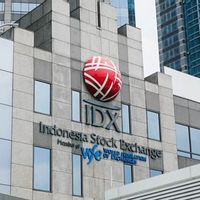 IHSG Akhir Pekan Dibuka Melemah Tipis 0,08 Persen ke Level 5.173,98