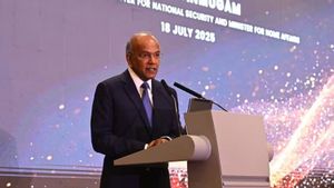 Singapura Terancam! Kelompok Peretas Diduga dari China Serang Infrastruktur Vital Negara