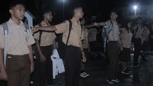  KPAI Ingatkan Masa Orientasi Siswa Komitmen Terhadap Anti Kekerasan