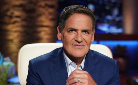 Mark Cuban, Pemilik Dallas Mavericks, Kehilangan Hampir Rp13,8 Miliar dalam Serangan Kripto