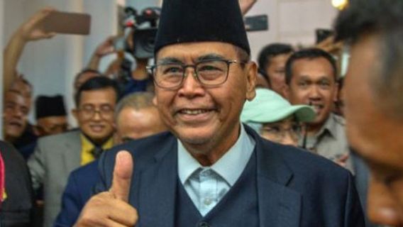 Usut Aset Kendaraan Panji Gumilang, Bareskrim Gandeng Korlantas Polri