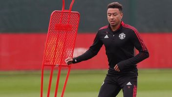  Akui Tak Ada Masalah dengan Lingard, Rangnick: Dia Bakal Main Lawan Burnley