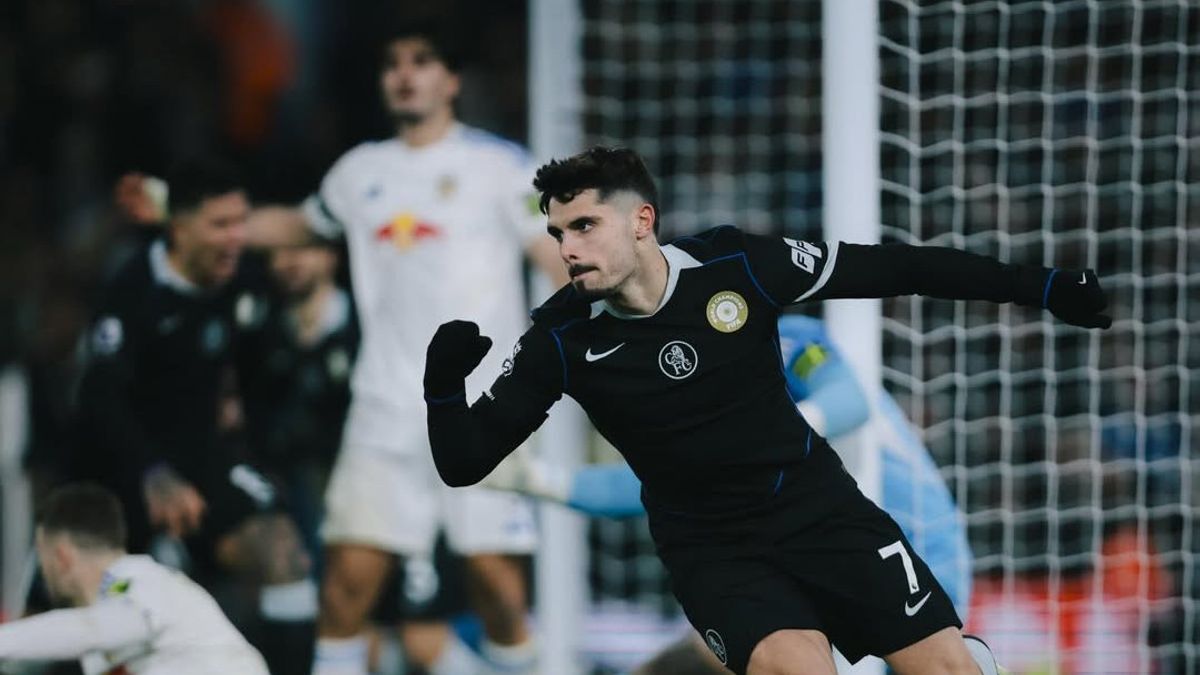 Maresca accepte que Chelsea a été si mauvaise qu'elle méritait de perdre contre Leeds