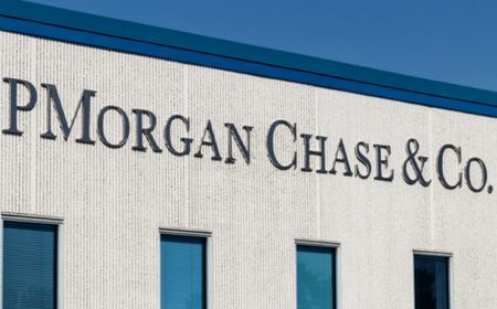 JPMorgan Putuskan Hubungan Bisnis dengan Bursa Kripto Gemini