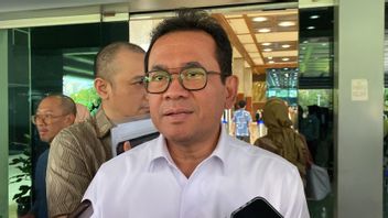 Profil Budi Santoso, Menteri Perdagangan Kabinet Merah Putih Prabowo-Gibran