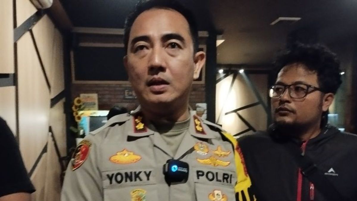 Puluhan Orang di Garut Keracunan dan 2 Tewas Usai Konsumsi Satai Jebred, Polisi Periksa 3 Penjual Makanan