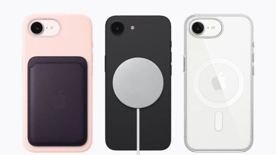 Baru Seminggu iPhone 17e Rilis, Bocoran iPhone 18e Sudah Muncul Lagi