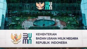 Posisi Menteri BUMN Kosong, Siapa Paling Cocok Gantikan Erick Thohir?