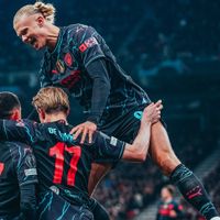 Man City Buka Peluang ke Perempat Final Usai Kalahkan Copenhagen