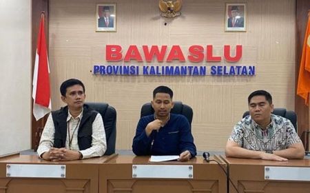 Kadisdikbud Kalsel Muhammadun Terbukti Langgar Netralitas ASN, Bawaslu Serahkan ke KASN