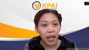 KPAI Desak Hak Restitusi Dikenakan dalam Kasus Peluru Nyasar di Gresik