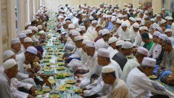Perbedaan Awal Puasa Ramadan jadi Simbol Keberagaman dan Persatuan