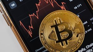 Bitcoin Terkoreksi ke Rp1,47 Miliar, Pasar Waspada Kenaikan Suku Bunga Jepang