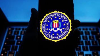 US Suspects China Cyber Attack on FBI Network, Internal Surveillance Data Allegedly Targeted