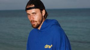 Peniru Justin Bieber Tipu Klub di Las Vegas, Dilarang Masuk Seumur Hidup