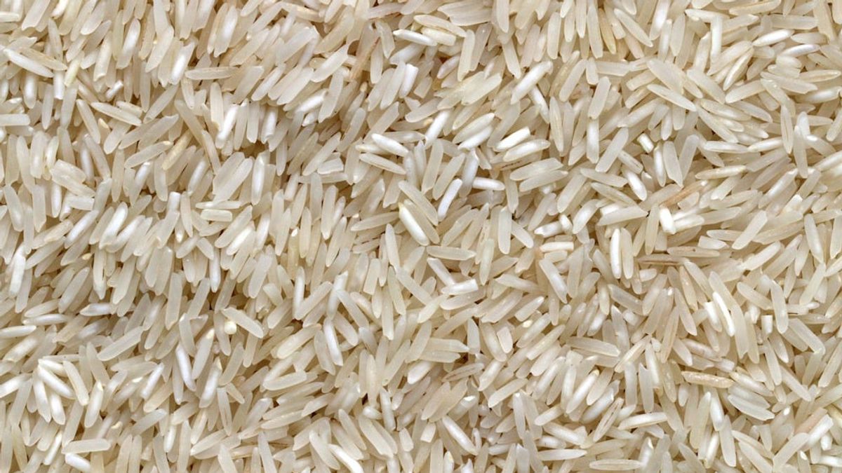 ジャワ島を含むインドネシアの147の県/都市で米価格が上昇、穀物価格が上昇