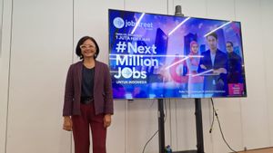 SEEK的Jobstreet报告:GenAI在工人圈中的采用有意义