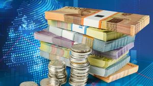 Modal Asing Masuk Rp12,70 Triliun, BI Sebut Erosi Jual Neto Tahun 2025 Masih Berlanjut