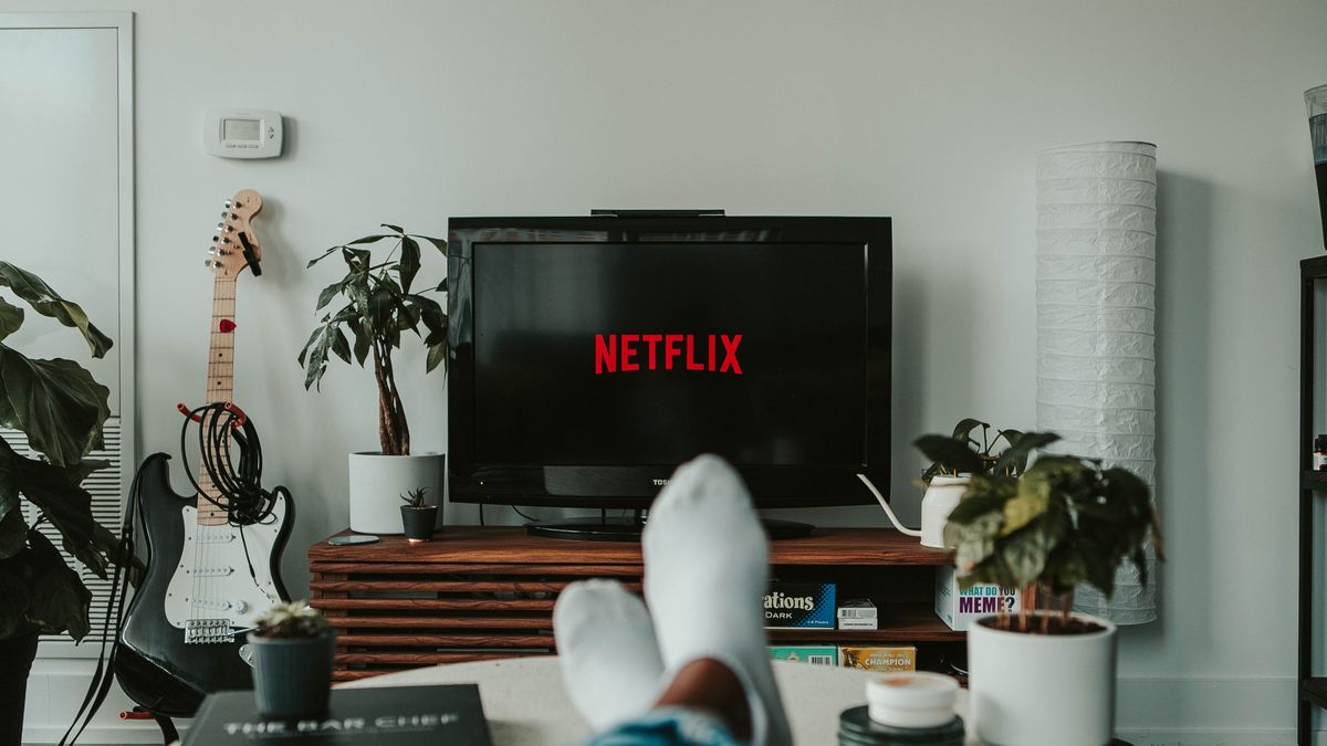 Netflix تلغي الدراما التركية فقط إذا كانت بسبب شخصيات مثلي الجنس