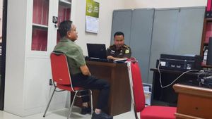 Jaksa Periksa Eks Gubernur Aceh Irwandy Yusuf terkait Kasus Korupsi Perkebunan
