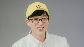 Yoo Jae Suk Akhiri Kontrak dengan FNC Entertainment