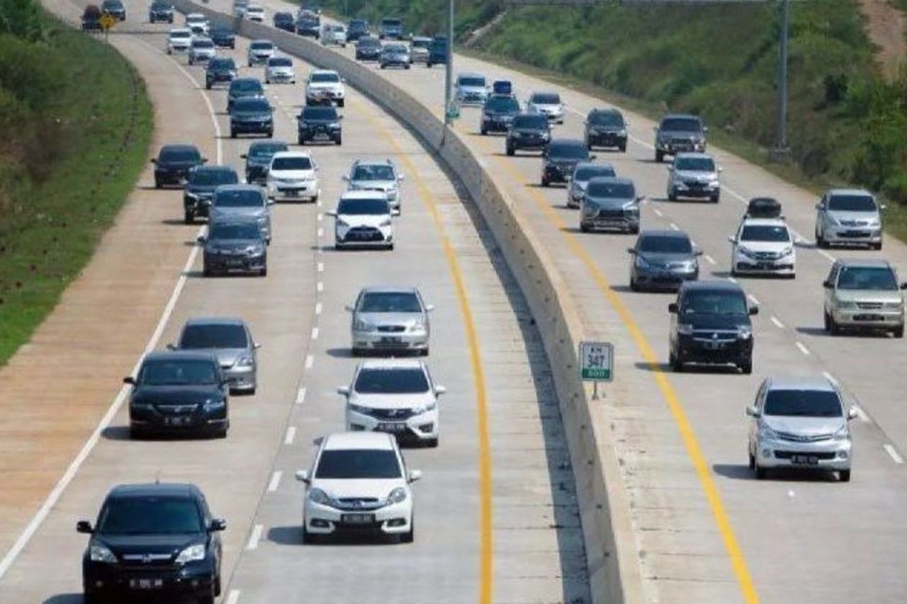 Complete List Of Trans Java Toll Tariffs Ahead Of The 2025 Eid Homecoming Flow