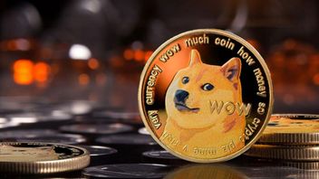 Dogecoin est une tendance naturelle de Bullish, face au défi de la résistance