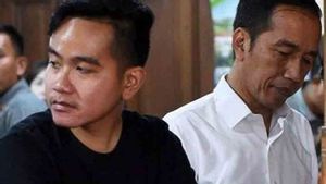 Gibran Larang Jokowi Mudik, Sungkem Virtual Saja