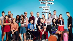 Ingin Buat Serial <i>Glee</i> Lagi, Ryan Murphy Bayangkan Aktor Ini