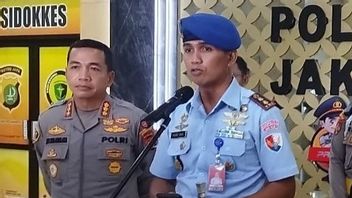 Siswa SMU yang Tewas Terbakar di Pos Spion Lanud Halim Ternyata Anak Perwira Menengah TNI AU