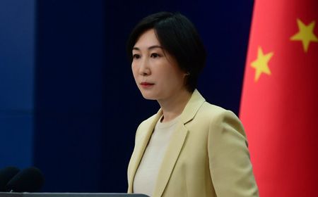 Ingatkan Argentina Pemutusan Hubungan Bisa Jadi Kesalahan Serius, Mao Ning: China Bersedia Terus Bekerja Sama