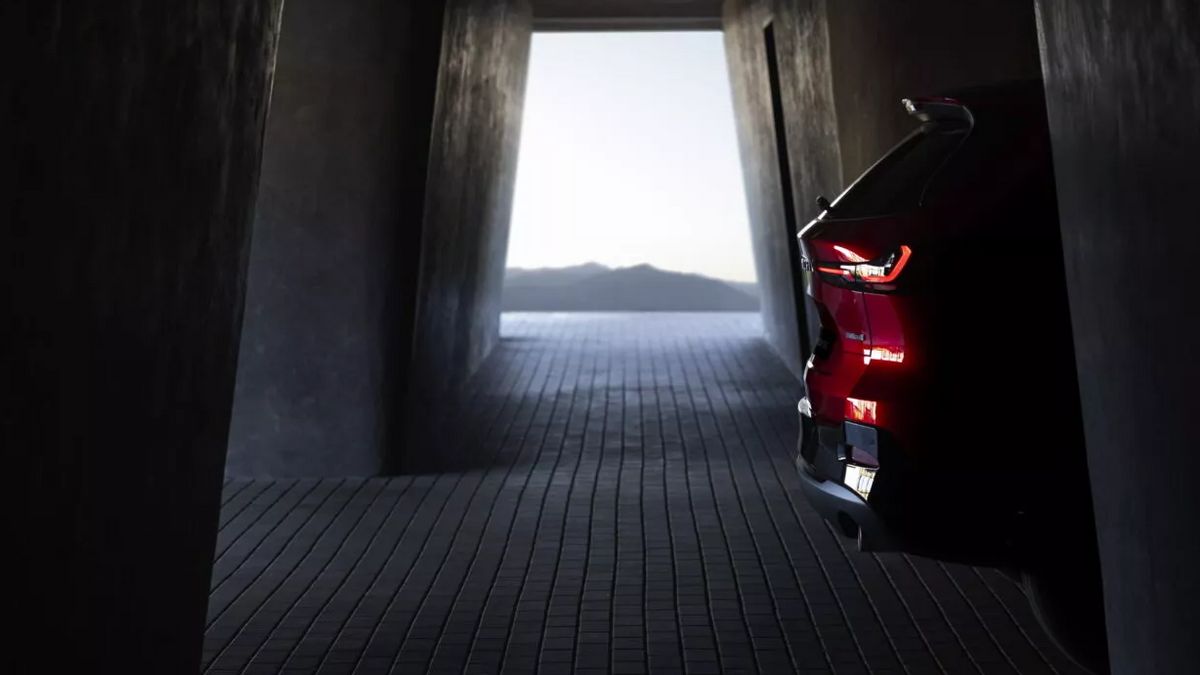 Mazda Rilis Teaser CX-5 Generasi Terbaru, Meluncur 10 Juli Ini
