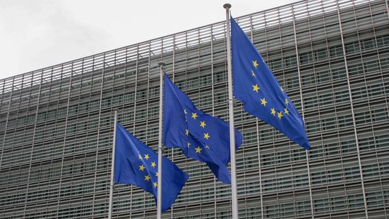 الصين ترفع العقوبات عن المشرعين الأوروبيين