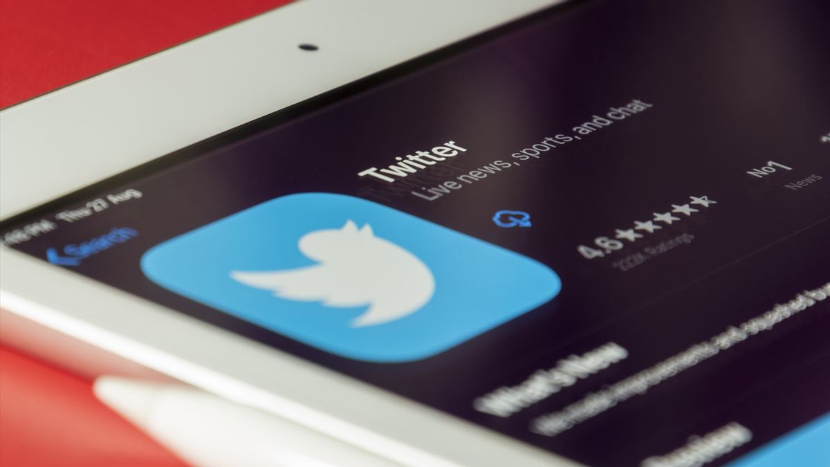 Twitter Change Les Polices Sur Sa Plate-forme, La Rend Soignée