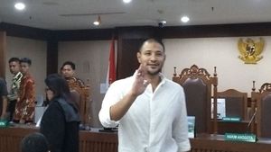 Ammar Zoni vs. The Godfather: PK是演员的最后希望