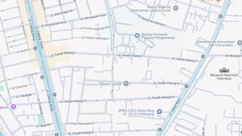 Google Maps Tambah Fitur Pelaporan Cuaca dan Peta Navigasi yang Lebih Detail