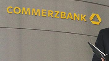 Pertama Kalinya Bagi Bank Lokal Jerman, Commerzbank Ingin Terjun ke Bisnis Uang Kripto