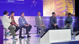 Keluhkan Biaya Perizinan Konser di Indonesia, Promotor: Bahkan Damkar Harus Dibayar