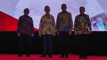 OJK Reveals The Challenges Of Financing Company Business Development