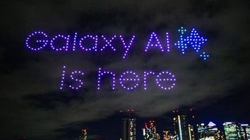 Dipakai 77 Persen Pengguna, Samsung Ungkap Popularitas Galaxy AI di Asia Tenggara dan Oseania
