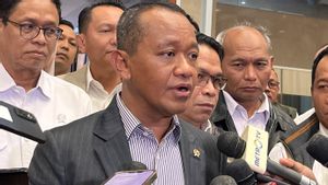 Indonesia Akan Setop Impor Bensin RON 92, 95 dan 98 di 2027, Bahlil: Hanya Crude