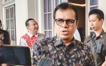 Wemenkomdigi Sebut Oknum Pegawai Terlibat Judol Sudah Masuk Pantauan, Terindikasi Miliki Transaksi Mencurigakan