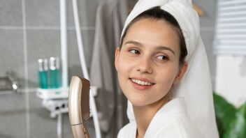 光老化の戦い:太陽の下で若々しい肌を保つ秘訣